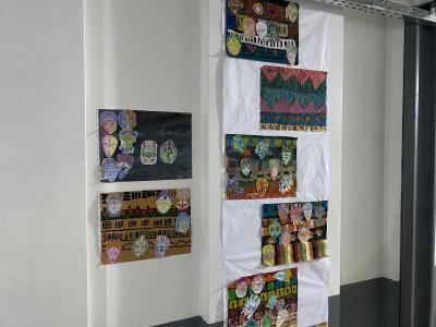 Escola Municipal Florindo Pellizzari promove Projeto Escola, Família e Comunidade